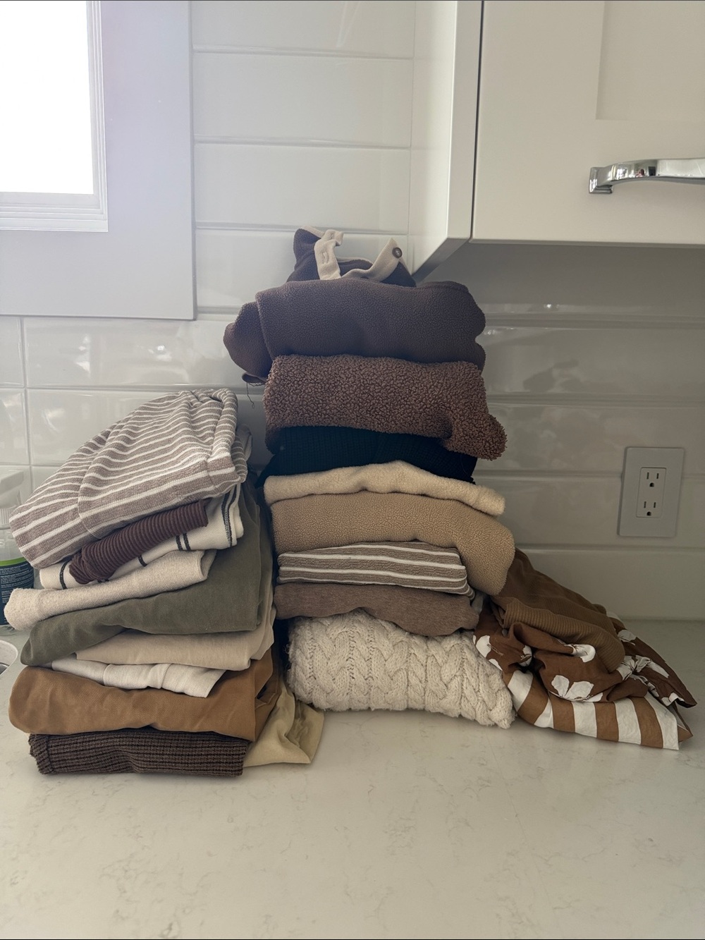 Boys clothing bundle ages 5-7